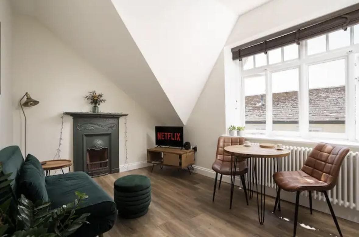 Commercial finishes