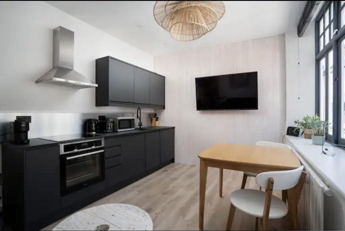 Causeway Head apartment conversion, photo 6