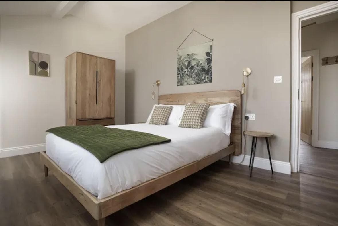 Causeway Head apartment conversion, photo 7