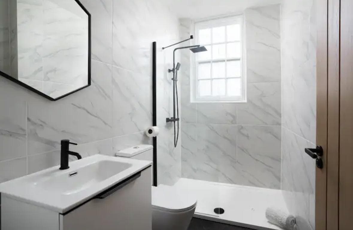 Causeway Head apartment conversion, photo 9