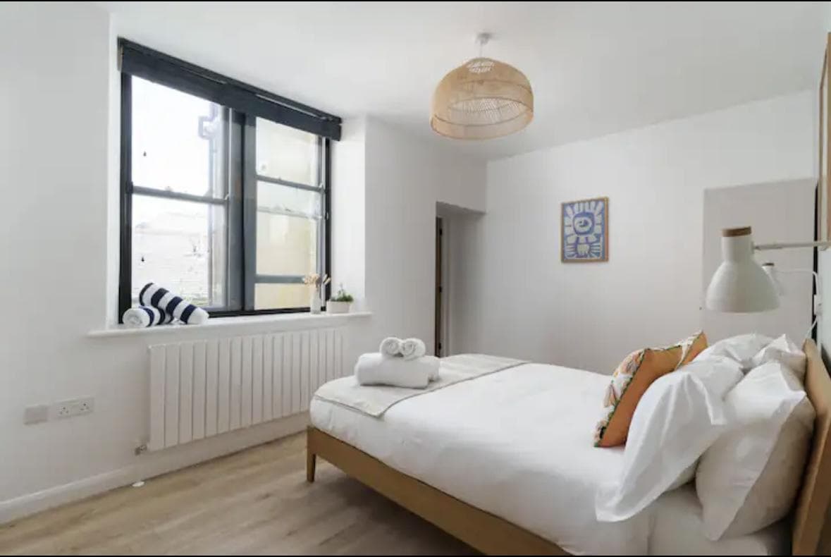 Causeway Head apartment conversion, photo 10