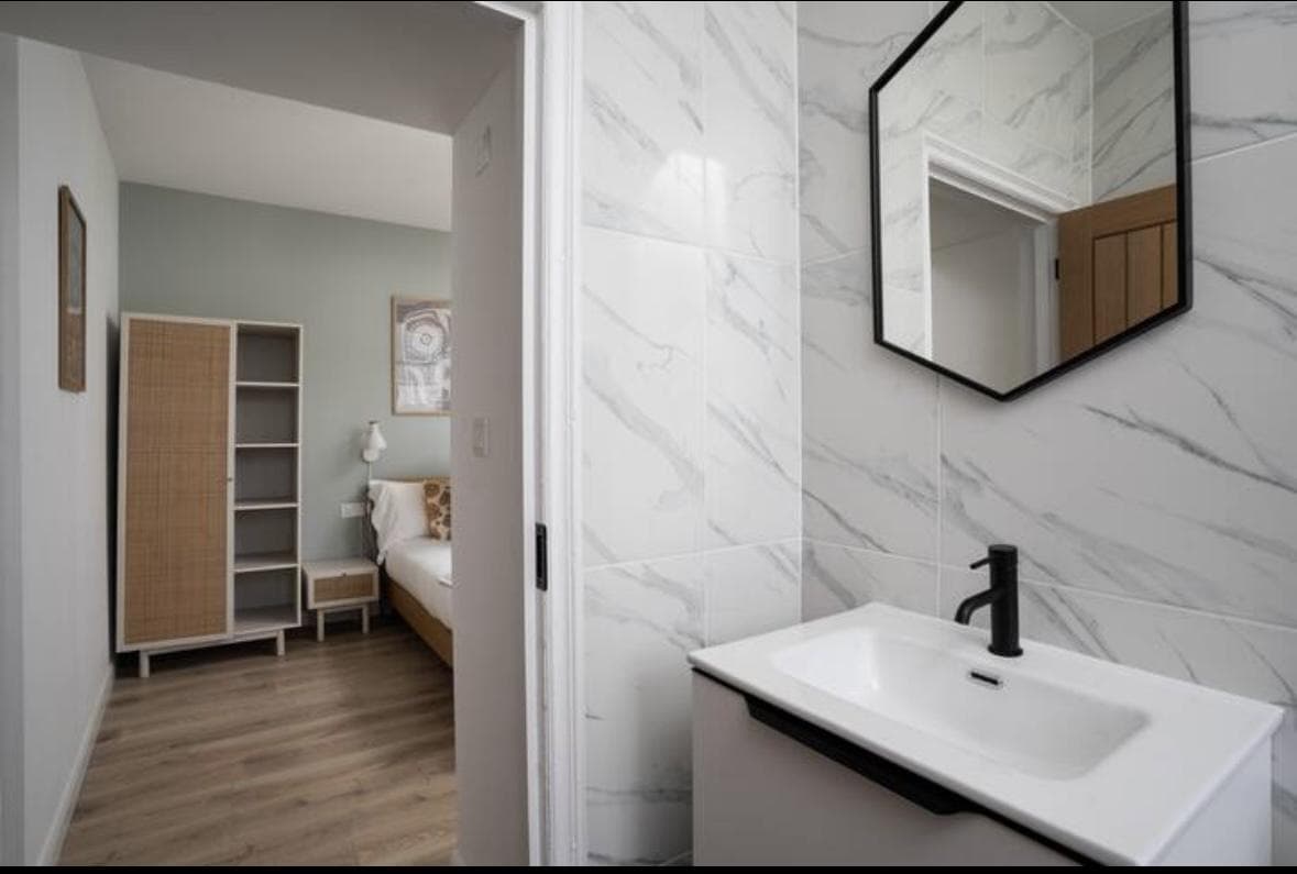 Causeway Head apartment conversion, photo 13