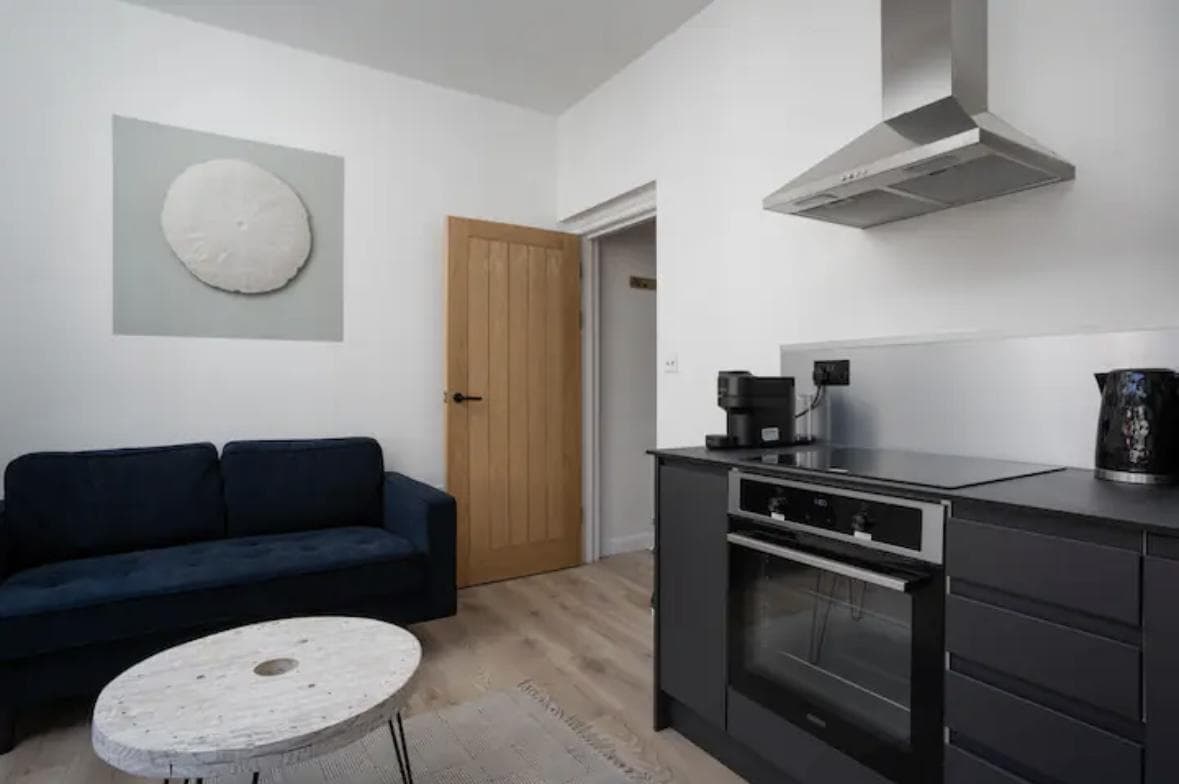 Causeway Head apartment conversion, photo 14