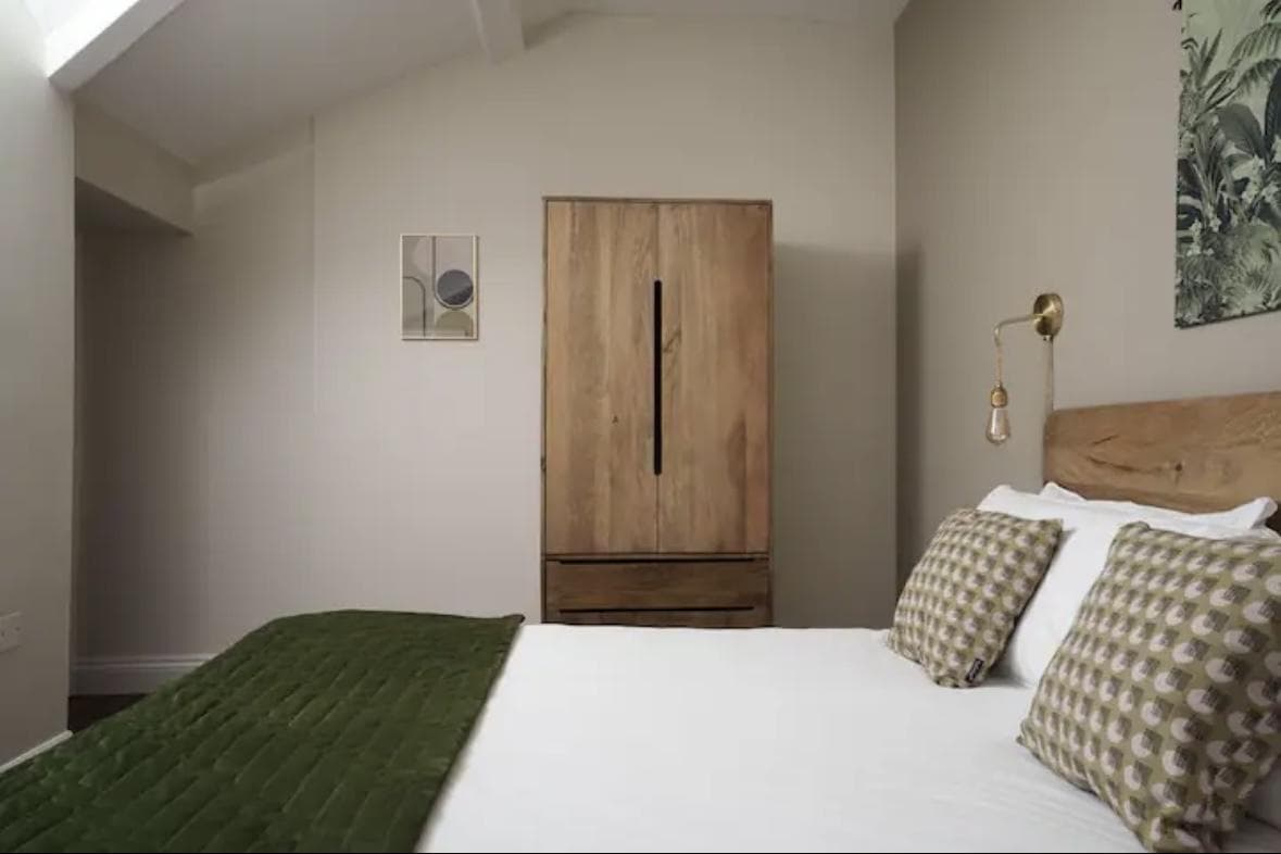 Causeway Head apartment conversion, photo 15