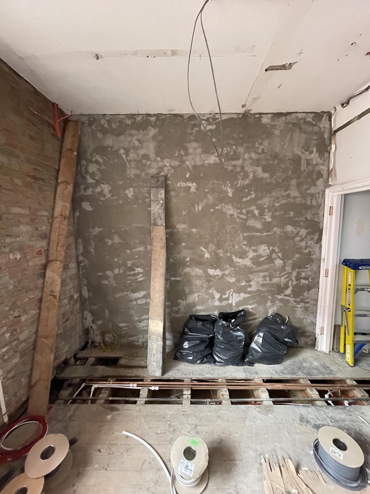 Causeway Head apartment conversion, photo 18