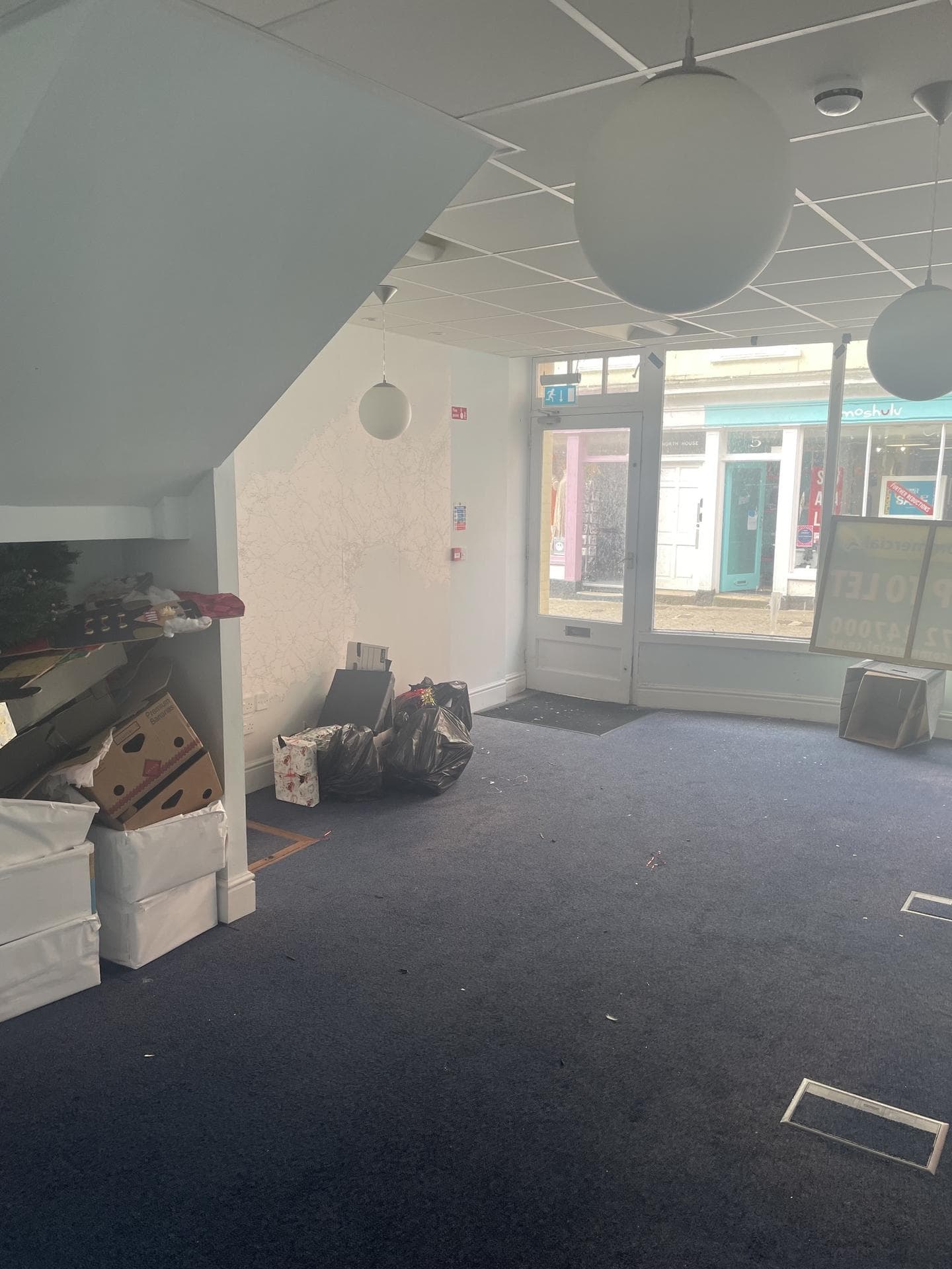 Causeway Head apartment conversion, photo 20