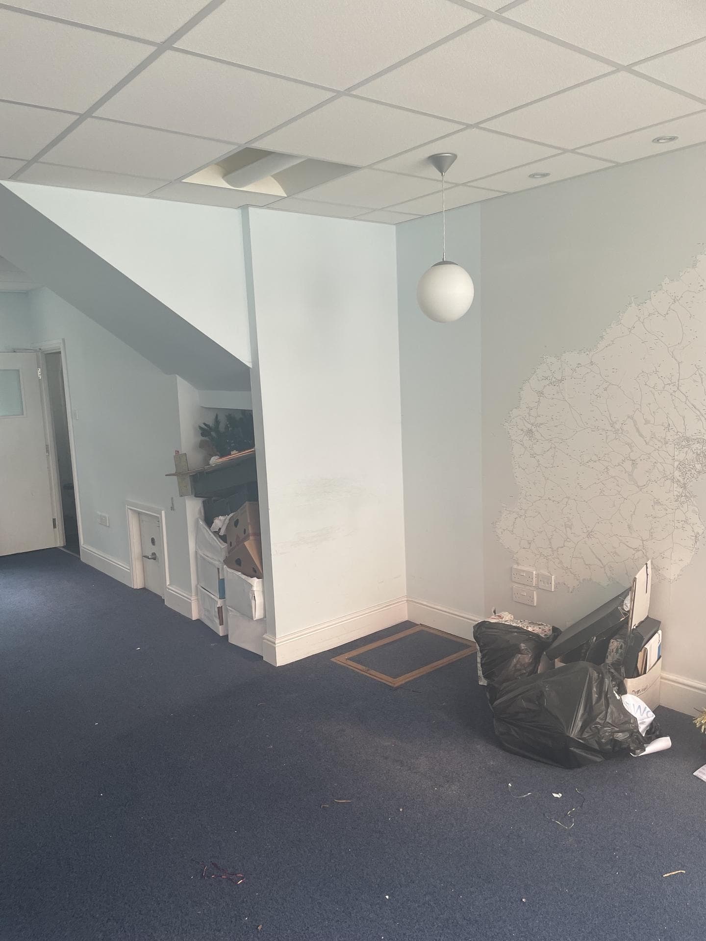 Causeway Head apartment conversion, photo 21
