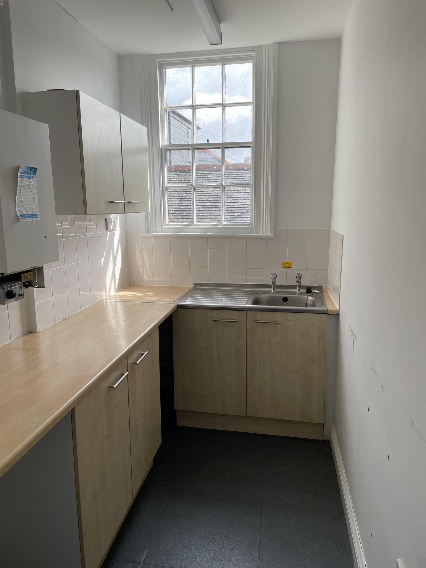 Causeway Head apartment conversion, photo 22