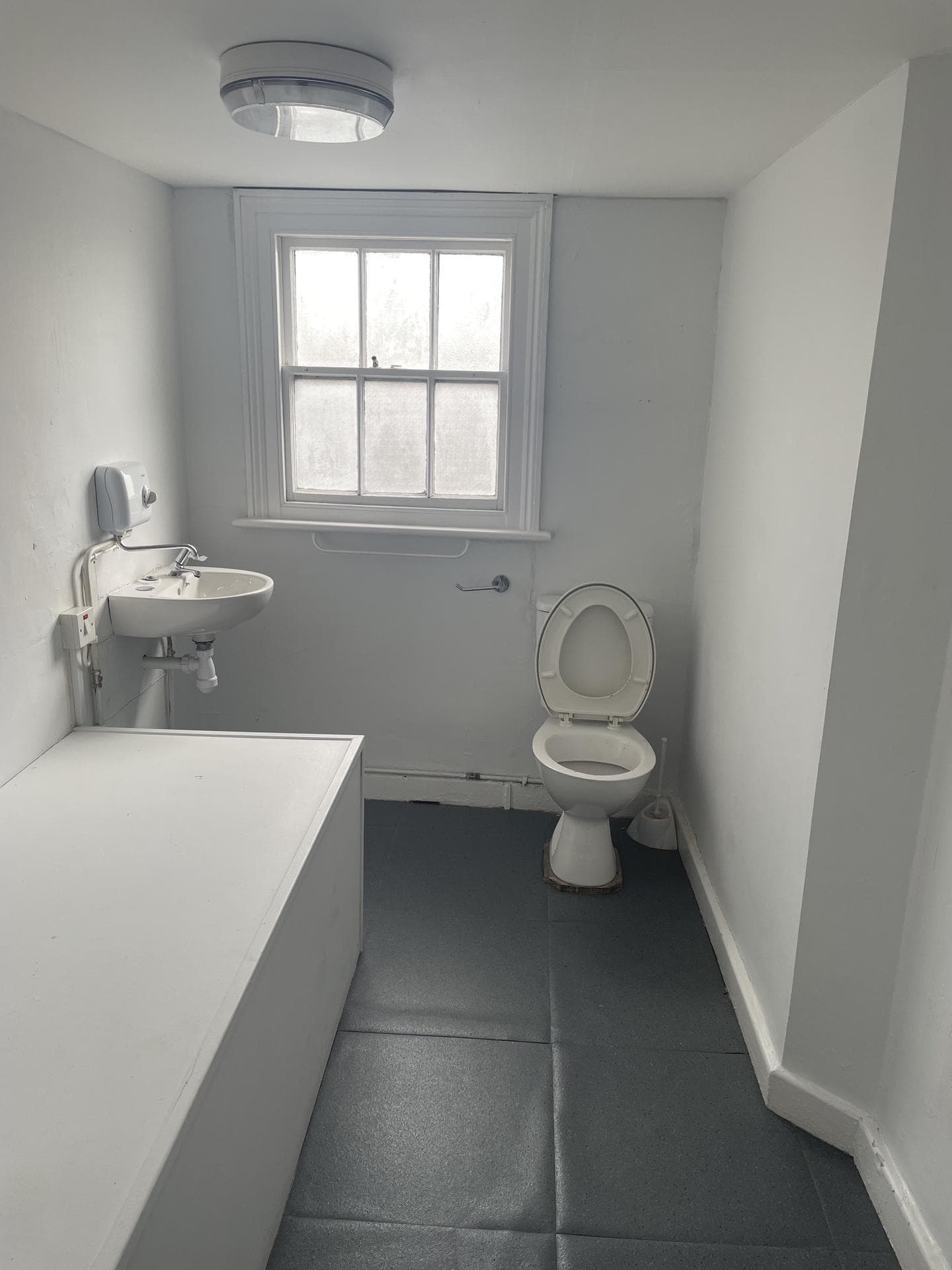 Causeway Head apartment conversion, photo 23