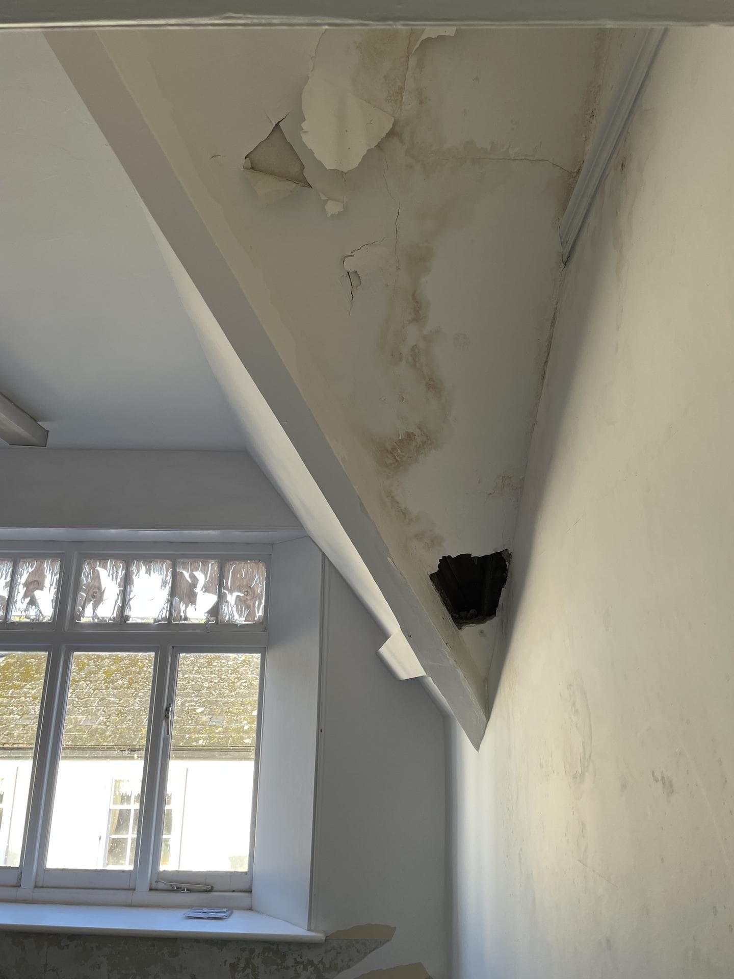 Causeway Head apartment conversion, photo 24