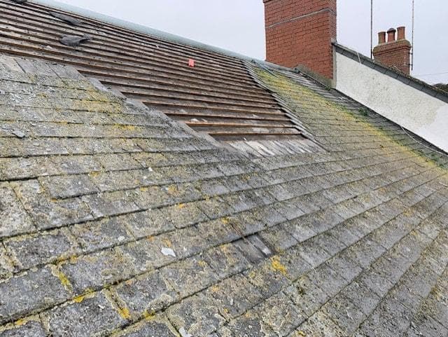 Clerical Cottage renovation, photo 6