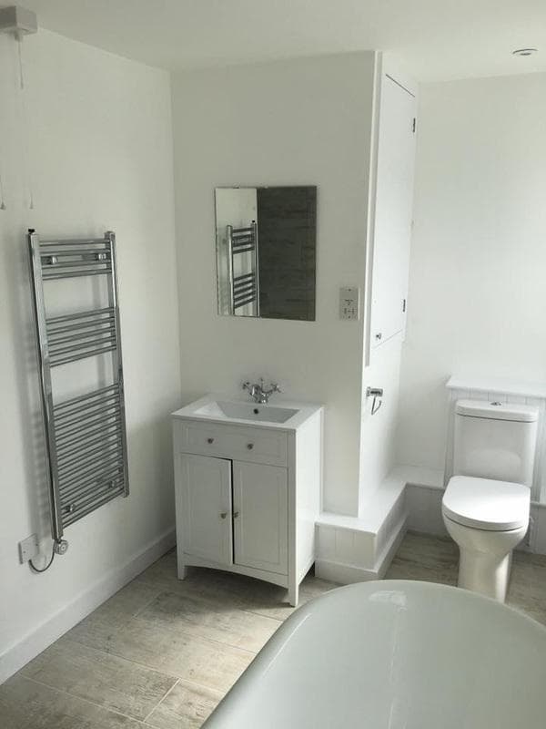 Commercial Road renovation, photo 3