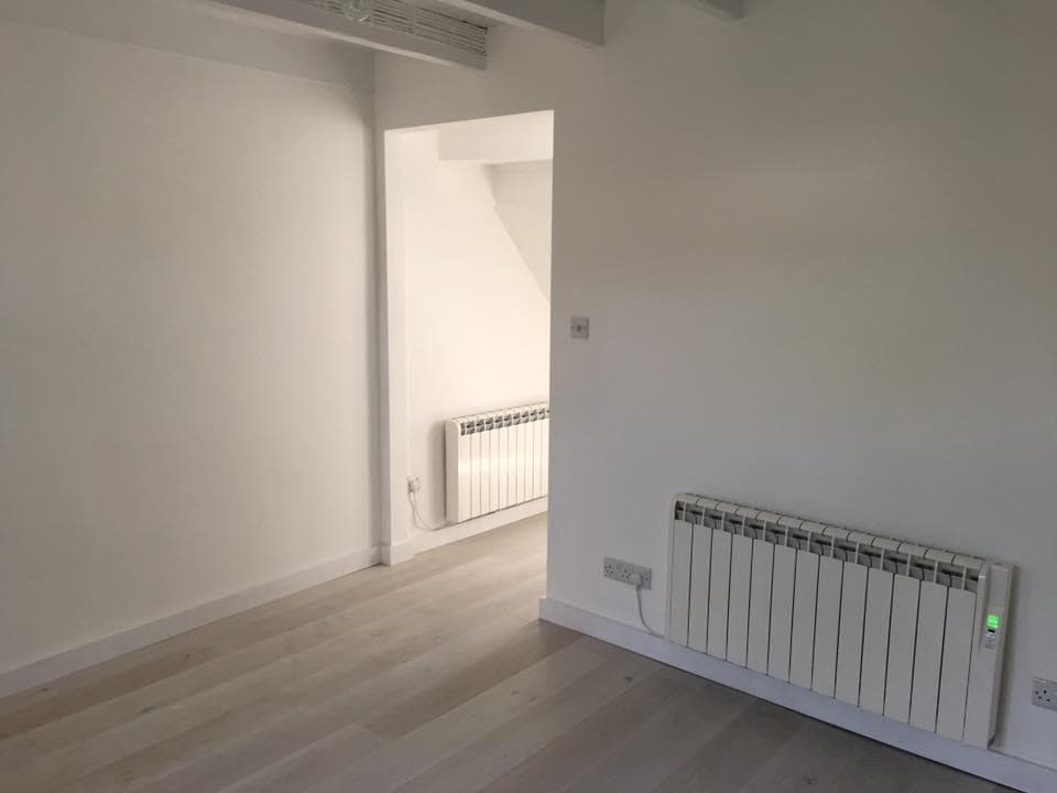 Commercial Road renovation, photo 2