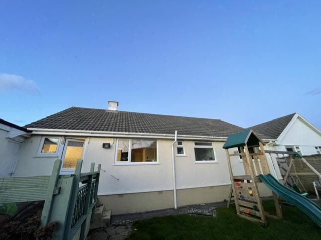 Crowlas dormer conversion, photo 7
