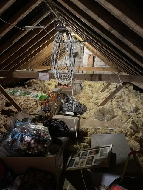 Crowlas dormer conversion, photo 8