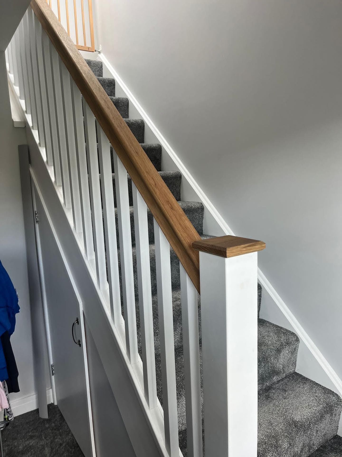 Crowlas internal fit out