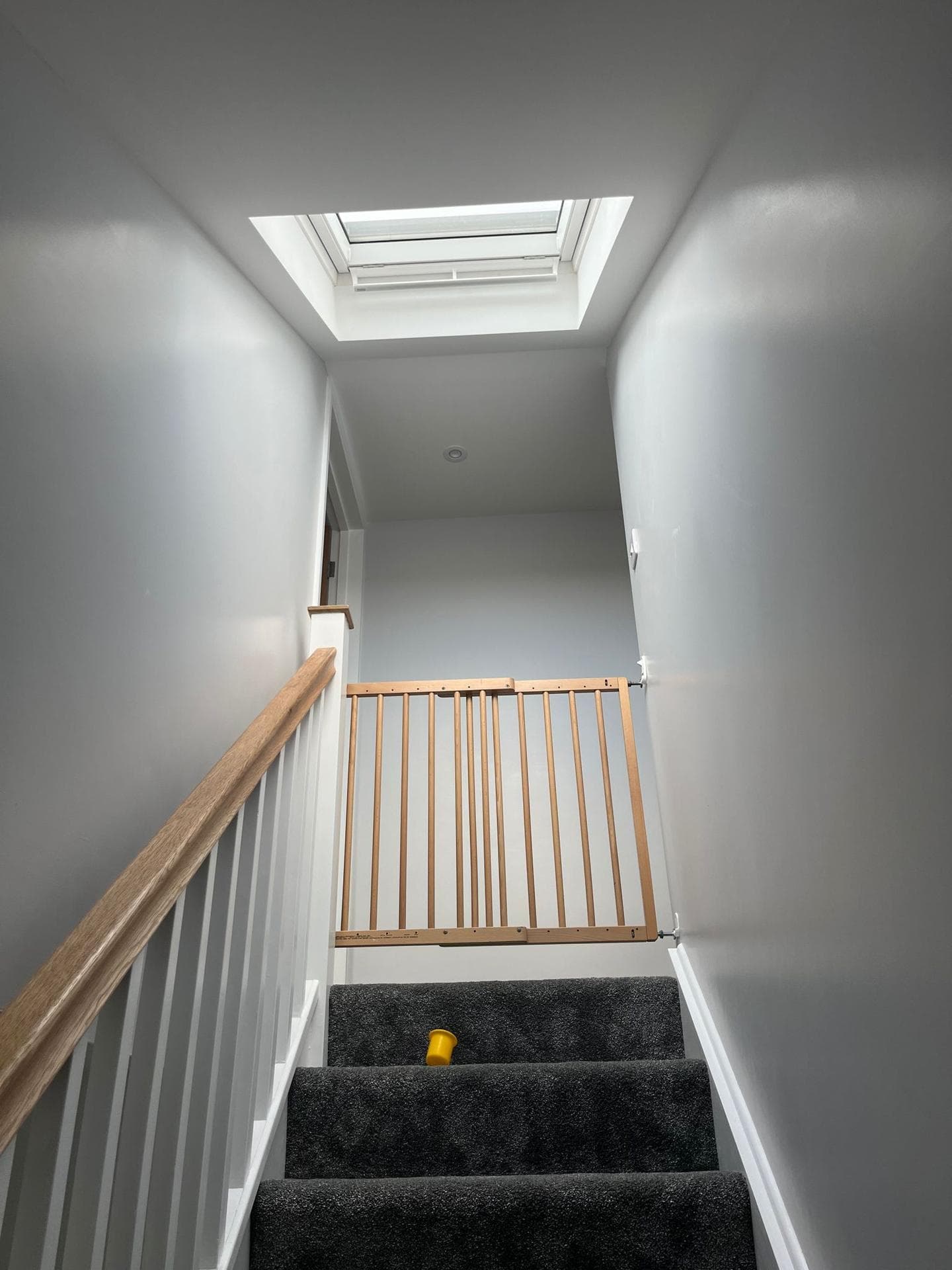 Crowlas internal fit out, photo 5
