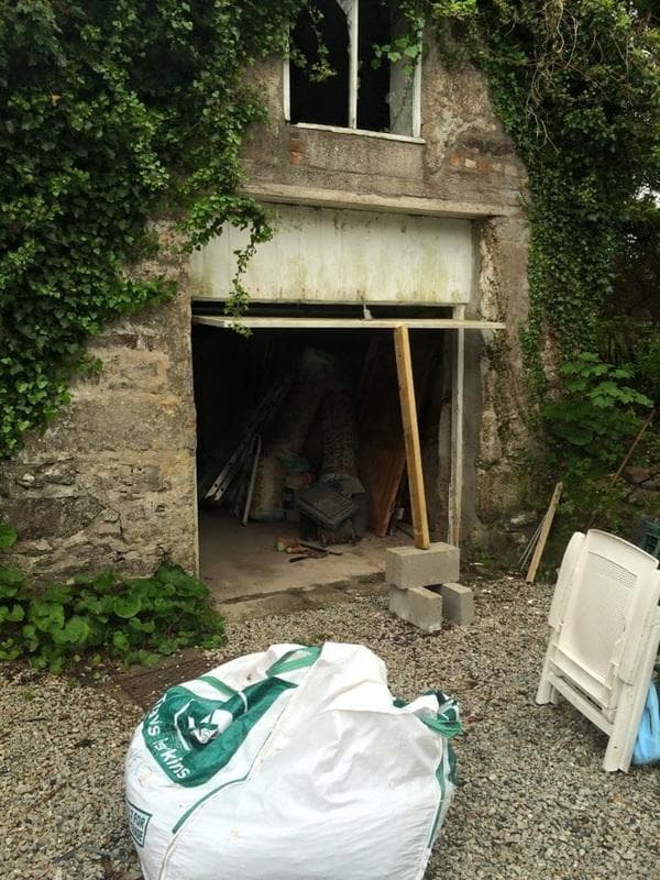 Exterior cottage project, photo 5