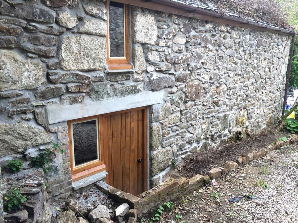 Exterior cottage project, photo 4