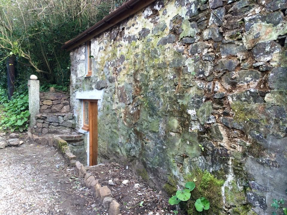 Exterior cottage project, photo 3