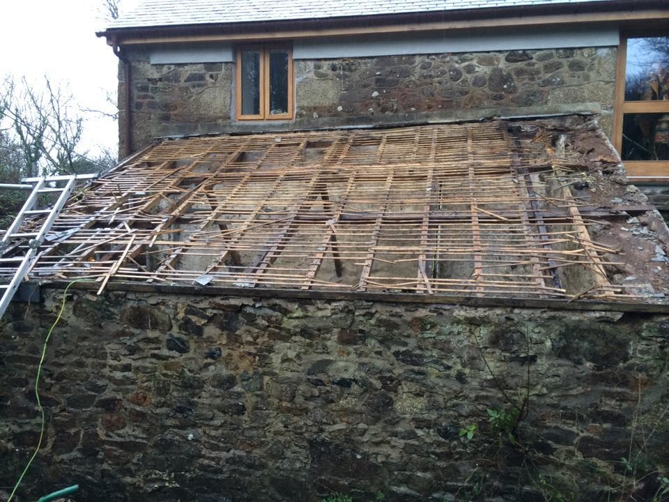 Garage conversion, photo 4