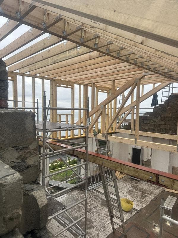 Gwavas bungalow renovation, photo 5