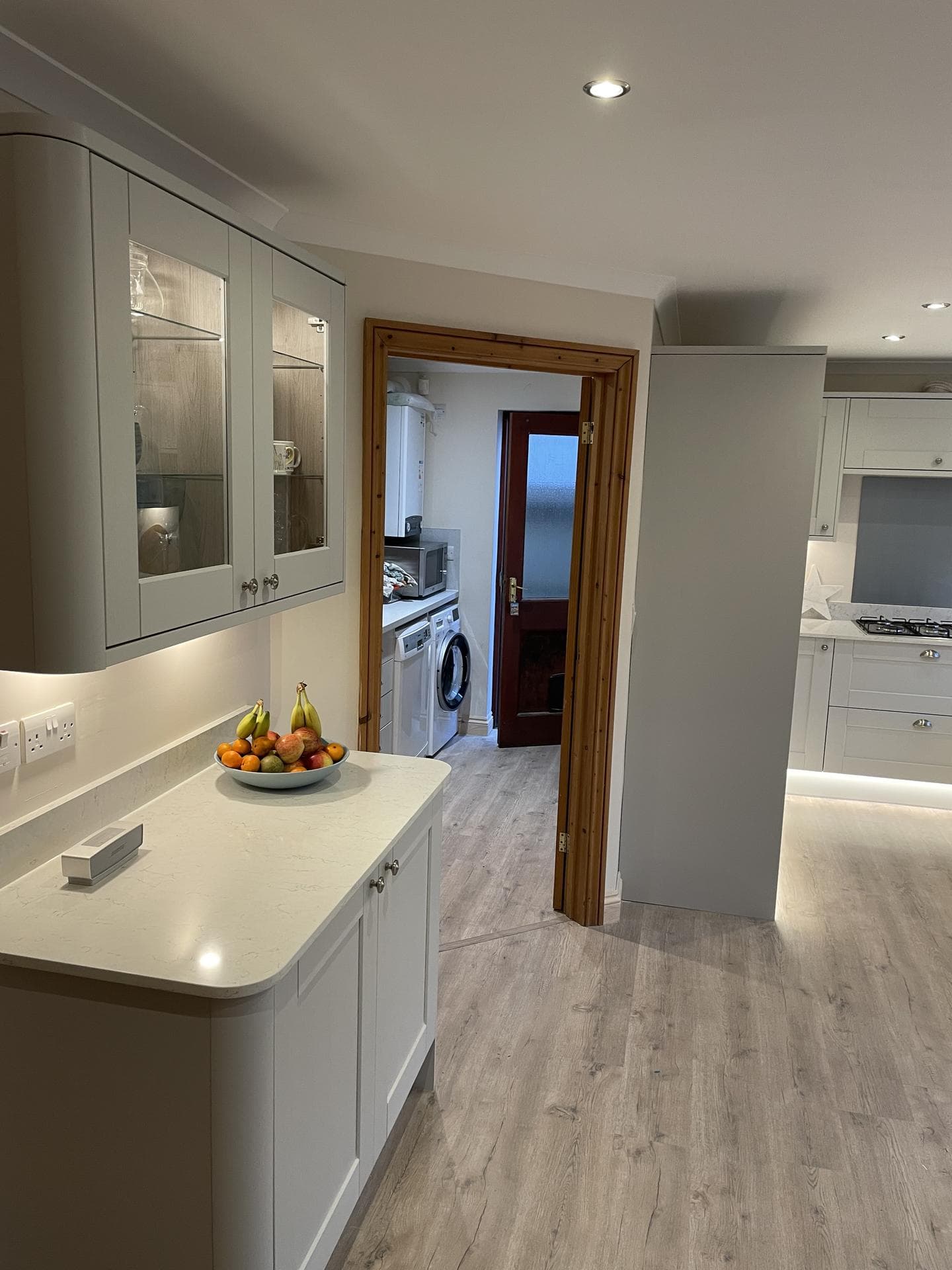 Hayle kitchen renovation, photo 5