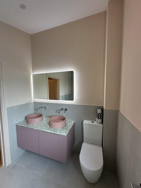 Helston new build, photo 15