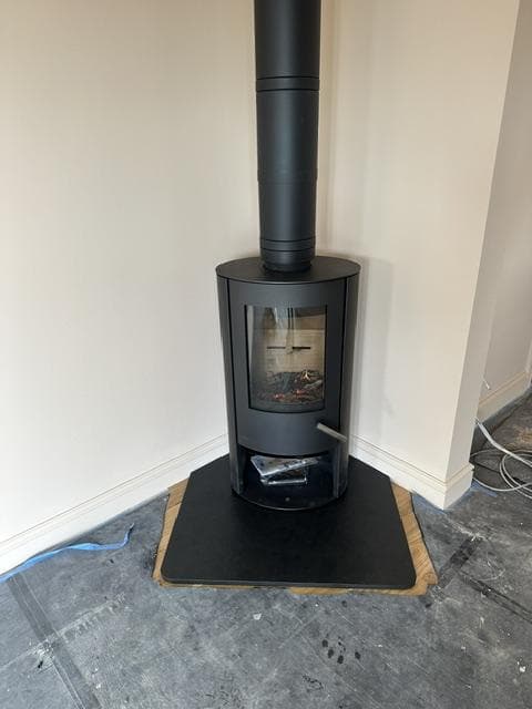 Helston new build, photo 18