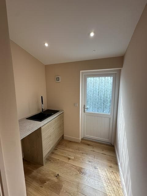 Helston new build, photo 19