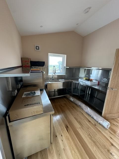 Helston new build, photo 20