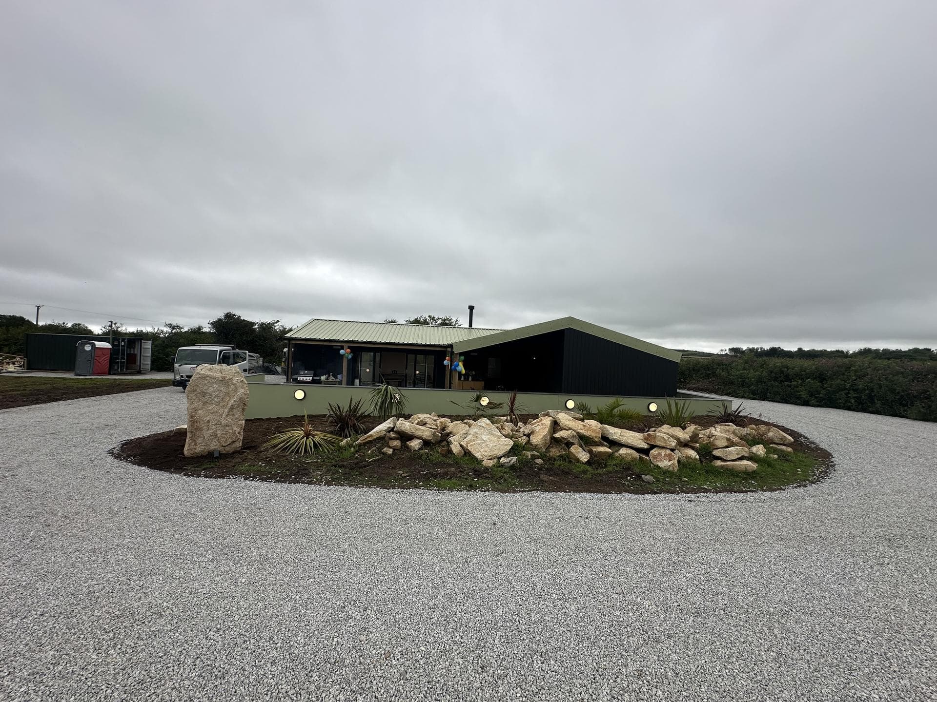 Helston new build, photo 2