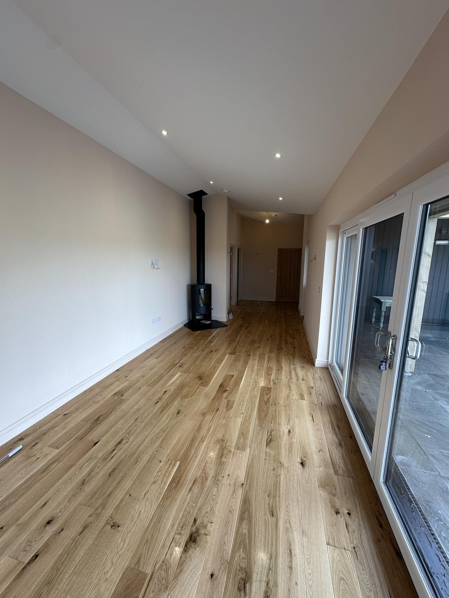 Helston new build, photo 7