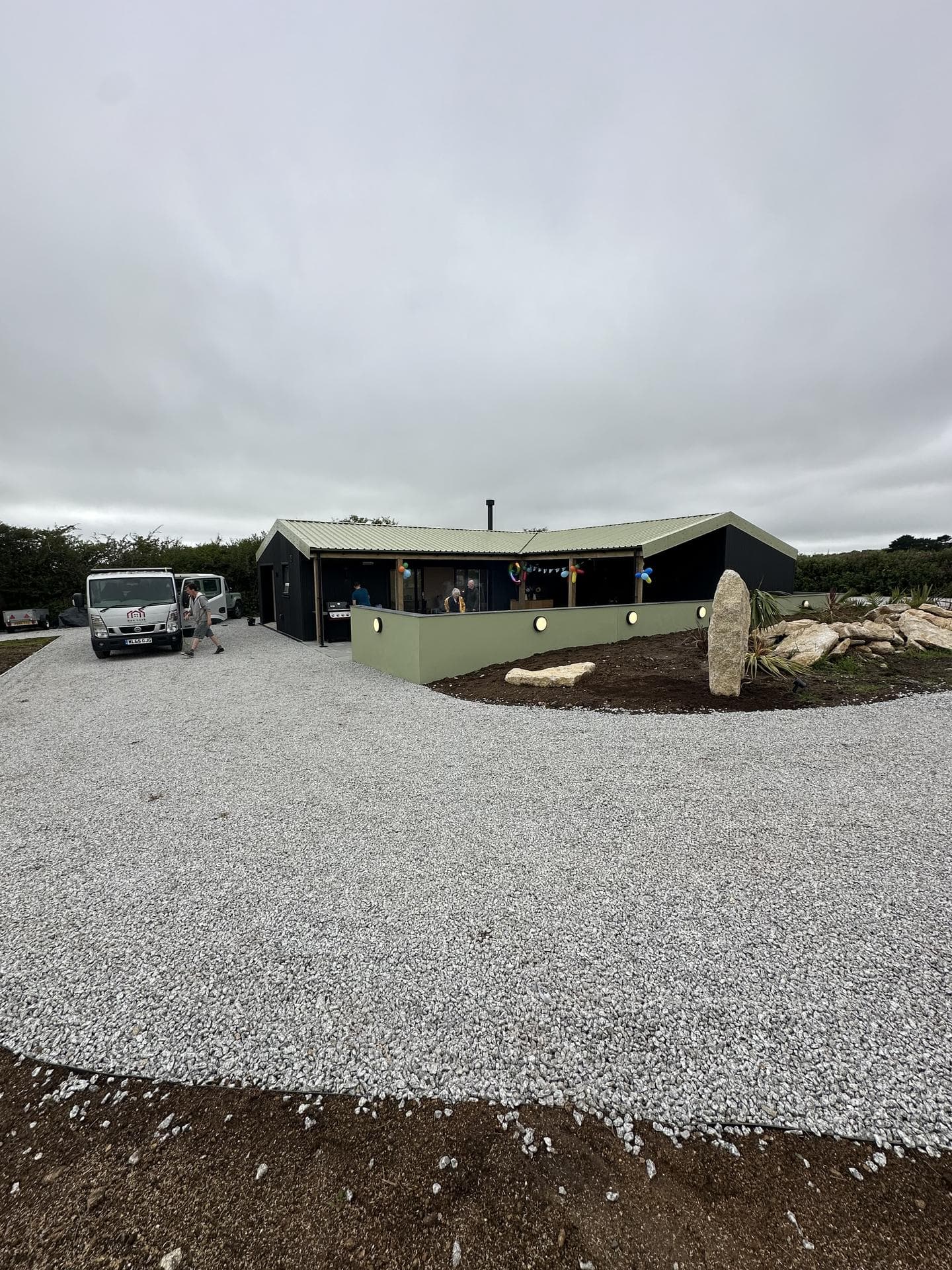 Helston new build, photo 4