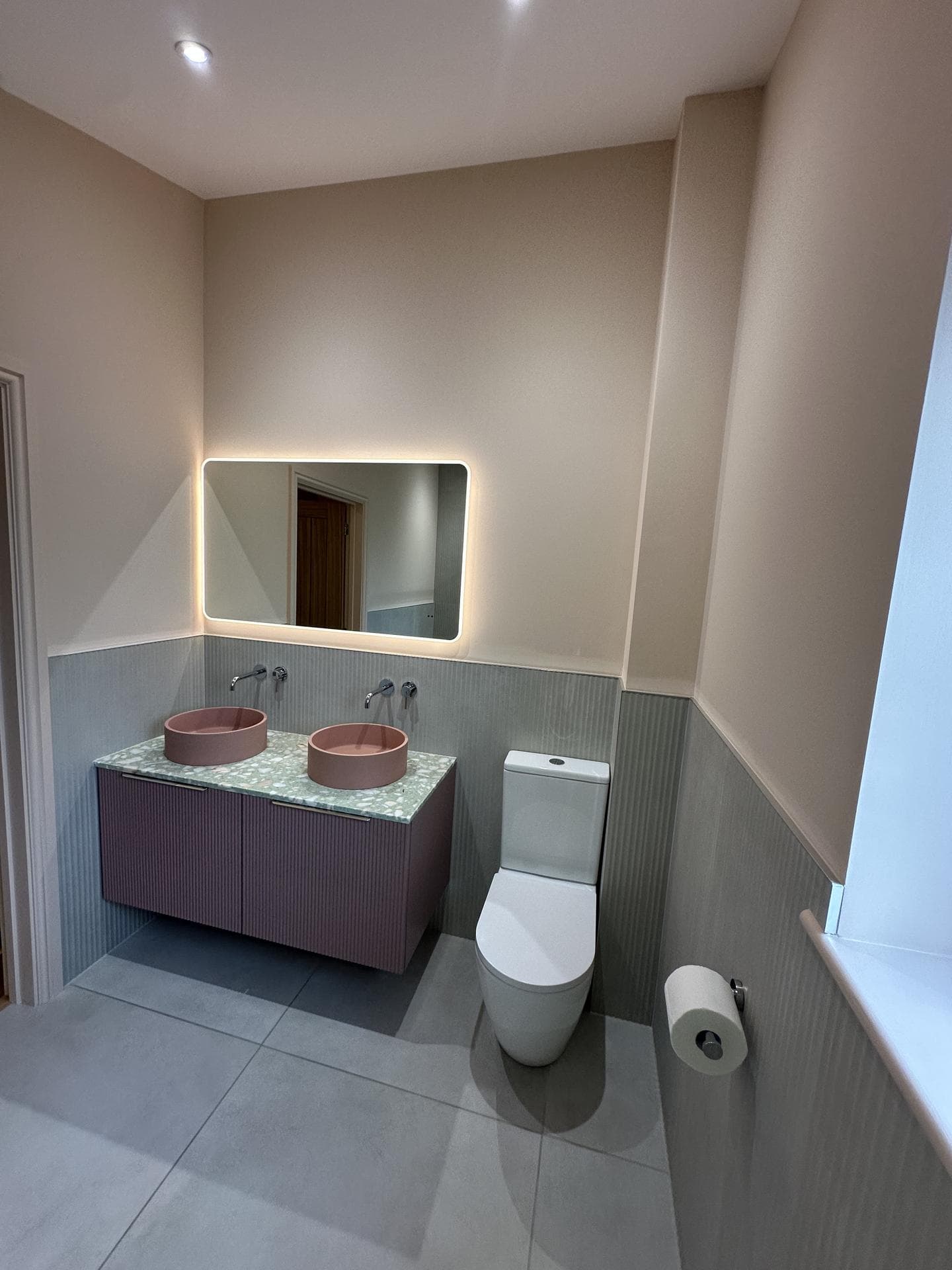 Helston new build, photo 10
