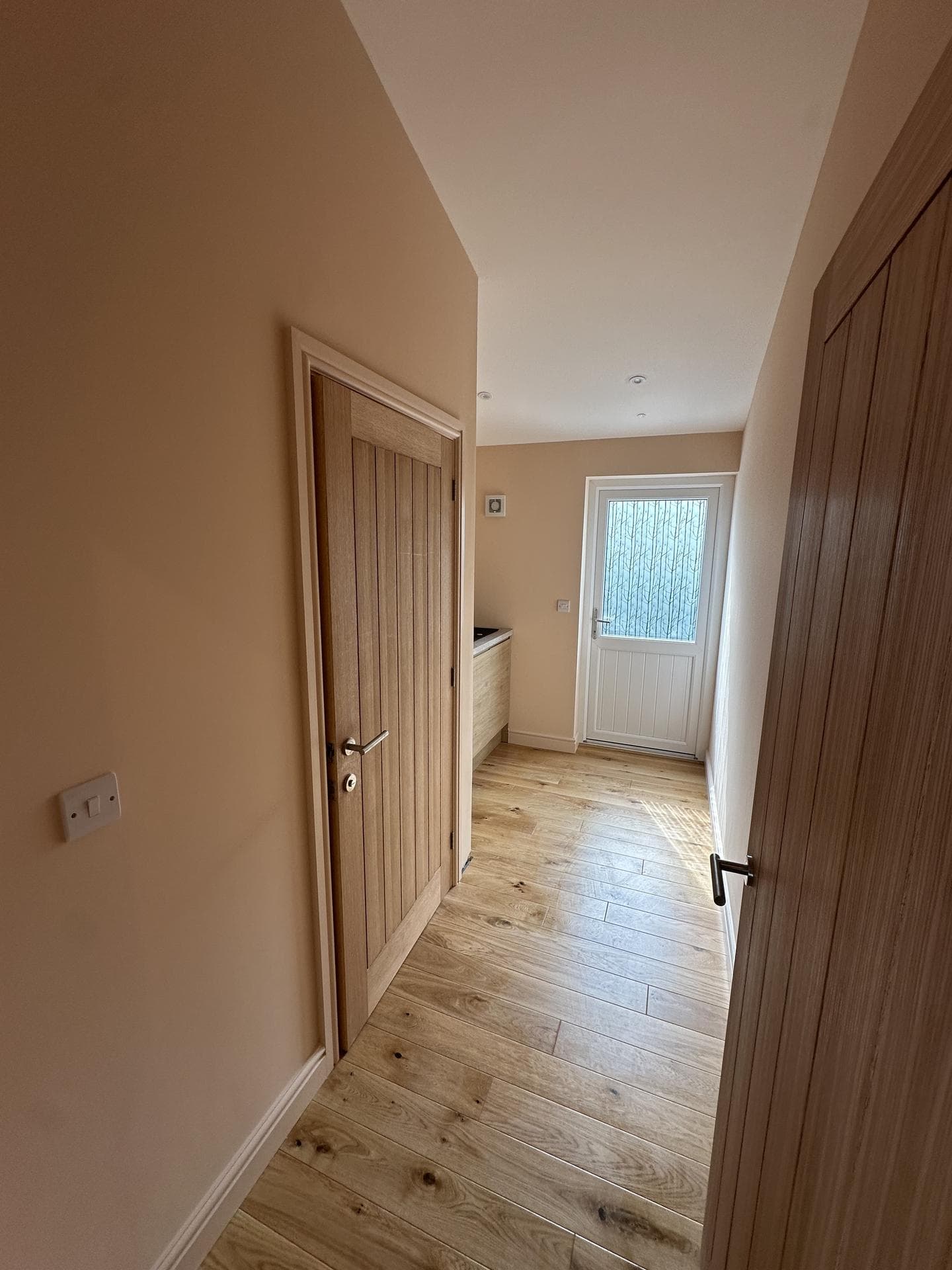 Helston new build, photo 12