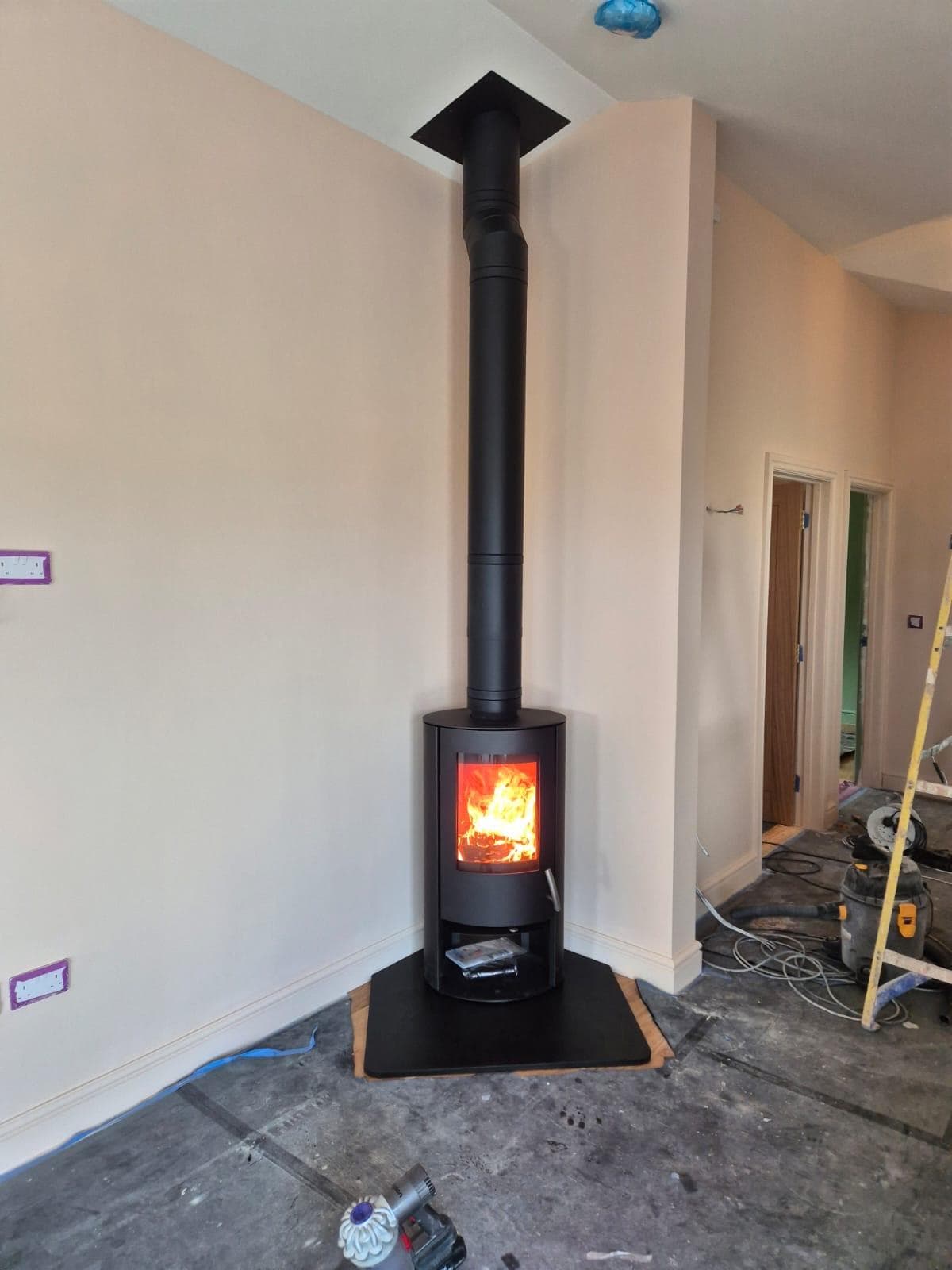 Helston new build, photo 13