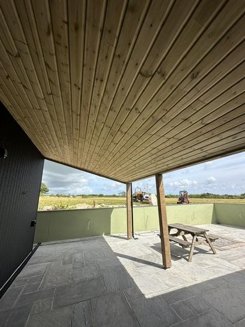 Helston new build, photo 14