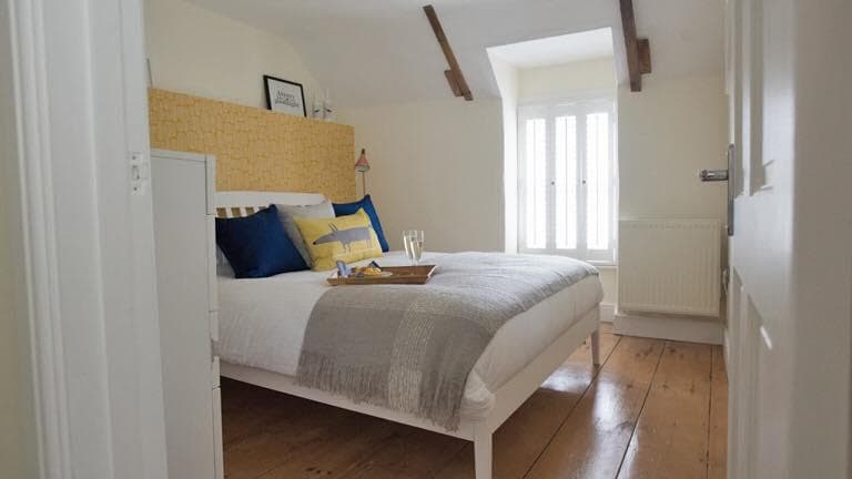 Keigwin Cottage renovation, photo 6