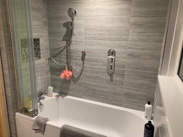 Manor Way renovation, photo 3