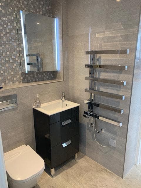 Mennaye Road full renovation, photo 5