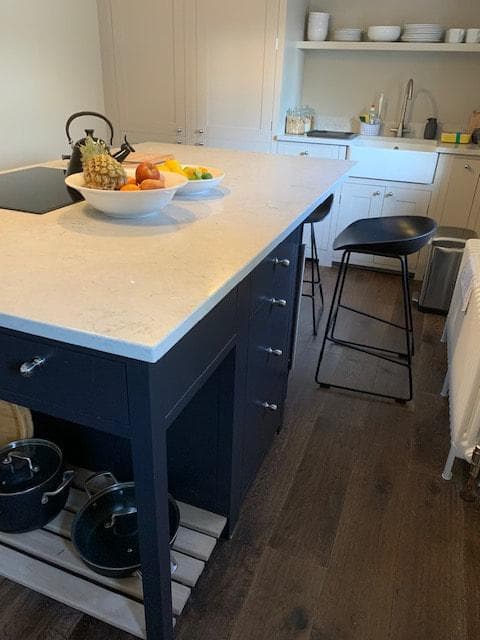 Morrab Road kitchen renovation 2, photo 3