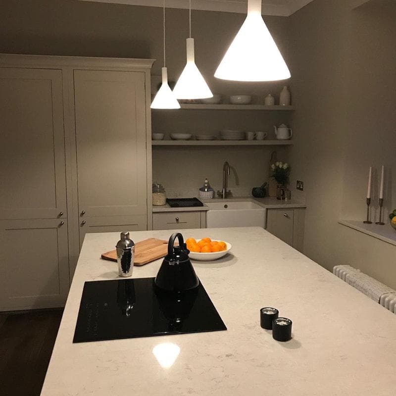 Morrab Road kitchen renovation 2, photo 5