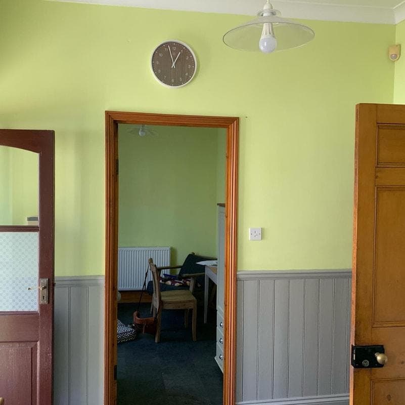 Morrab Road kitchen renovation 2, photo 6