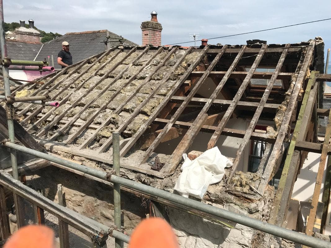 Virgin Place new roof, photo 10