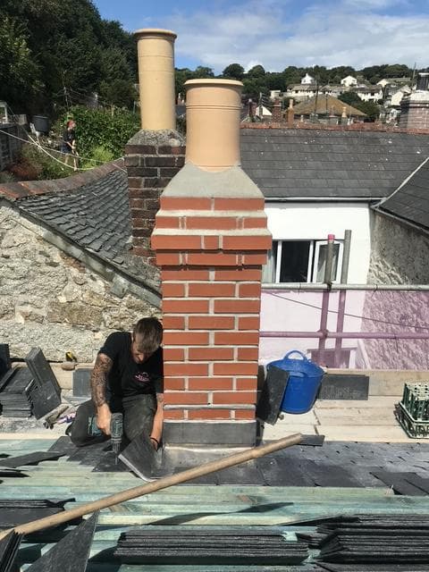 Virgin Place new roof, photo 11