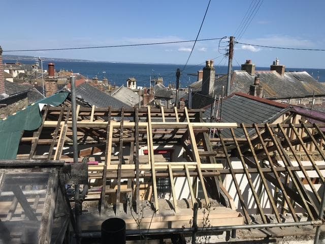 Virgin Place new roof, photo 12
