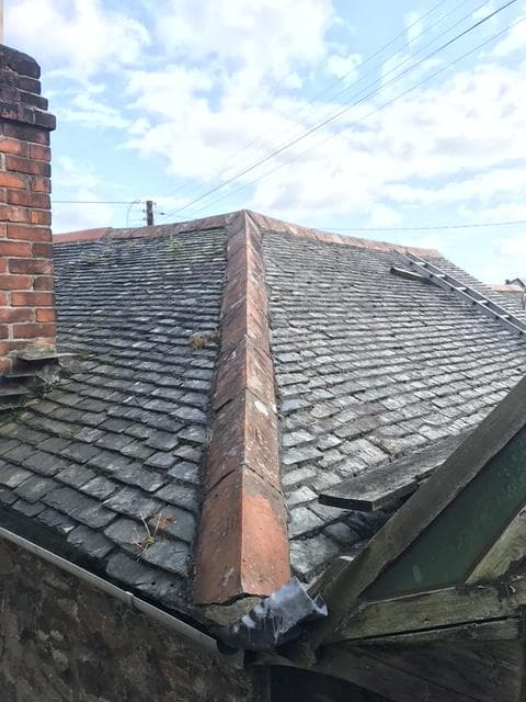 Virgin Place new roof, photo 14