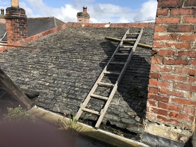 Virgin Place new roof, photo 16