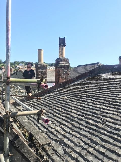 Virgin Place new roof, photo 17